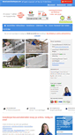 Mobile Screenshot of bouwmaterialenkopen.com